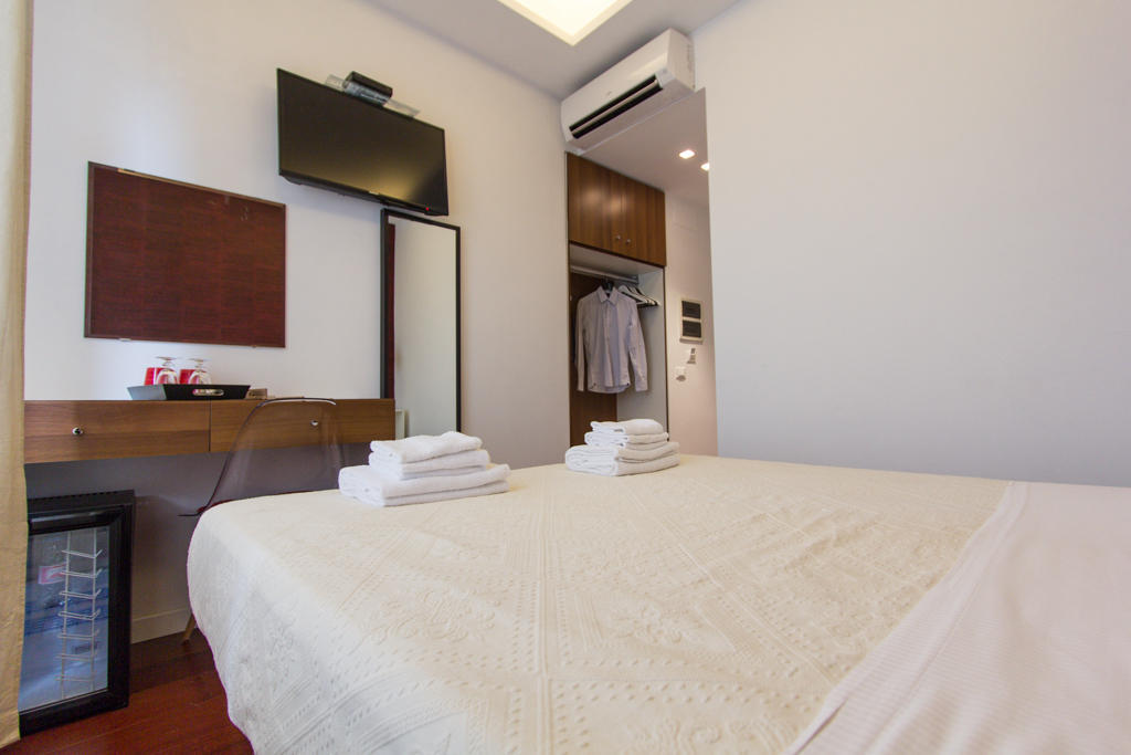 Relais Star Of Trastevere Roma