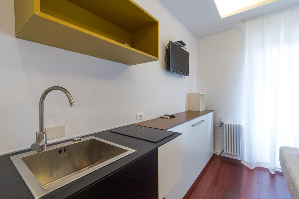 Alojamento de Acomodação e Pequeno-almoço Relais Star Of Trastevere Roma