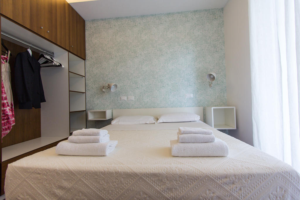 Alojamento de Acomodação e Pequeno-almoço Relais Star Of Trastevere Roma