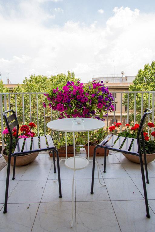 Alojamento de Acomodação e Pequeno-almoço Relais Star Of Trastevere