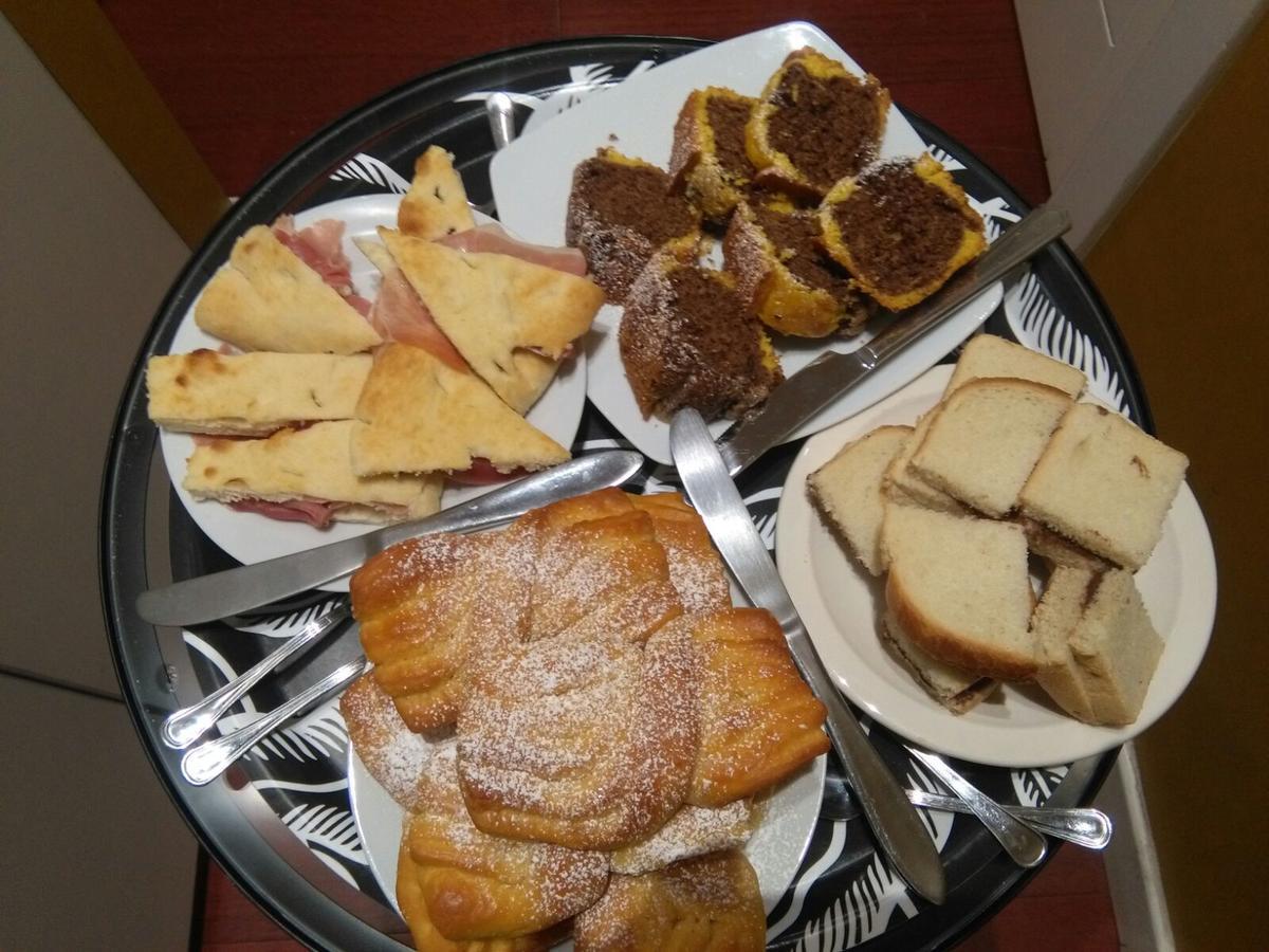 Alojamento de Acomodação e Pequeno-almoço Relais Star Of Trastevere