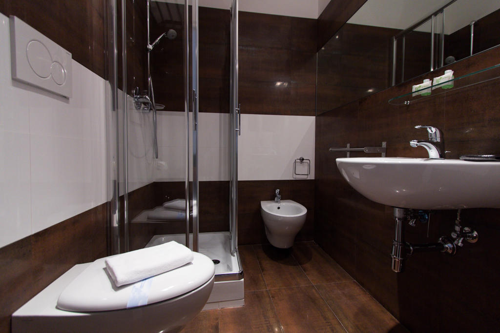 Relais Star Of Trastevere Bed & Breakfast