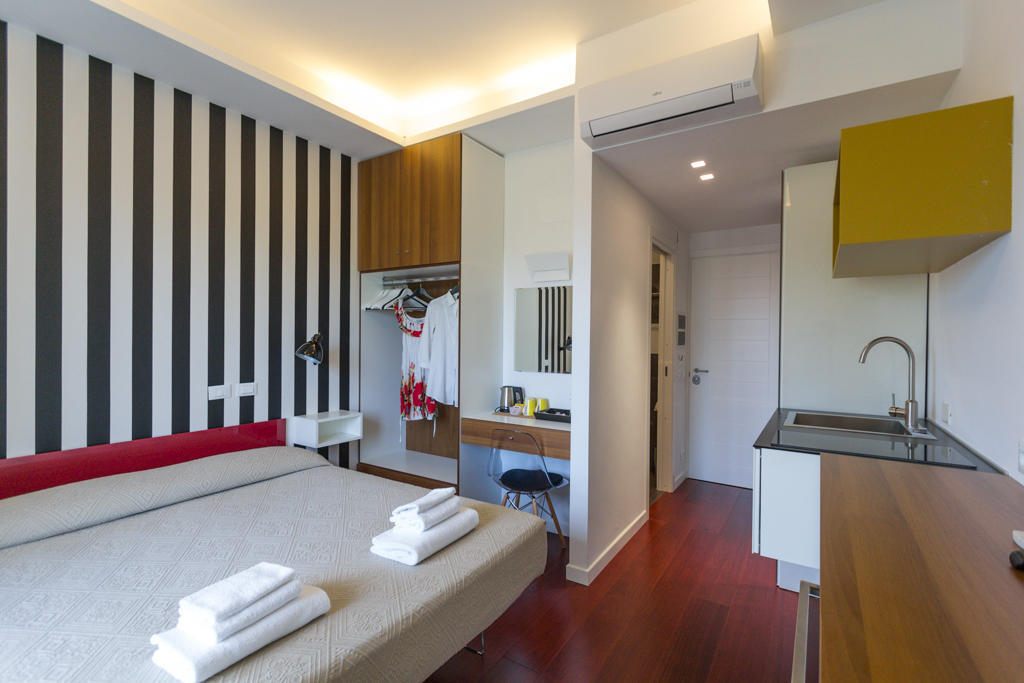Bed & Breakfast Relais Star Of Trastevere Roma