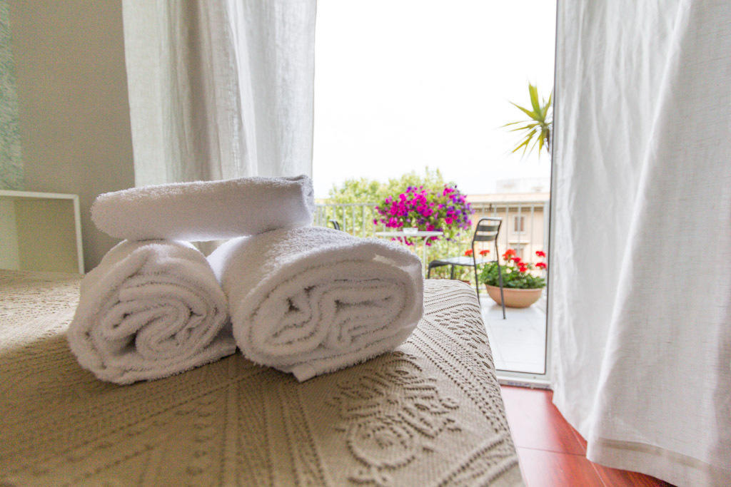 Bed & Breakfast Relais Star Of Trastevere Roma