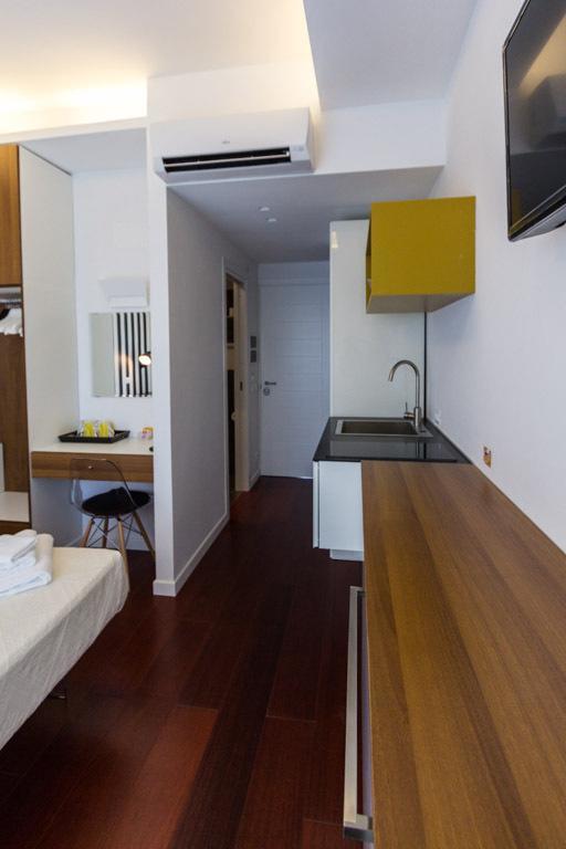 Relais Star Of Trastevere Roma