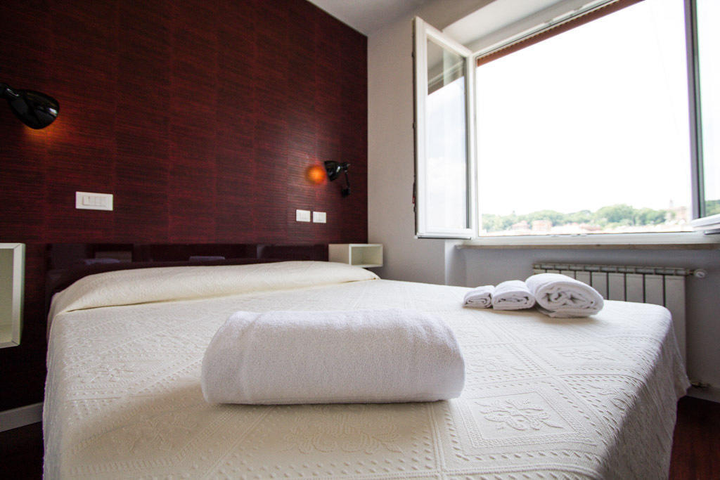 Bed & Breakfast Relais Star Of Trastevere