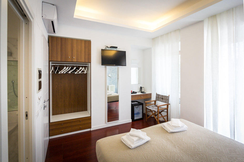 Bed & Breakfast Relais Star Of Trastevere Roma